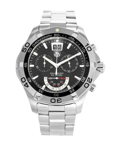 Tag heuer aquaracer caf101a sale